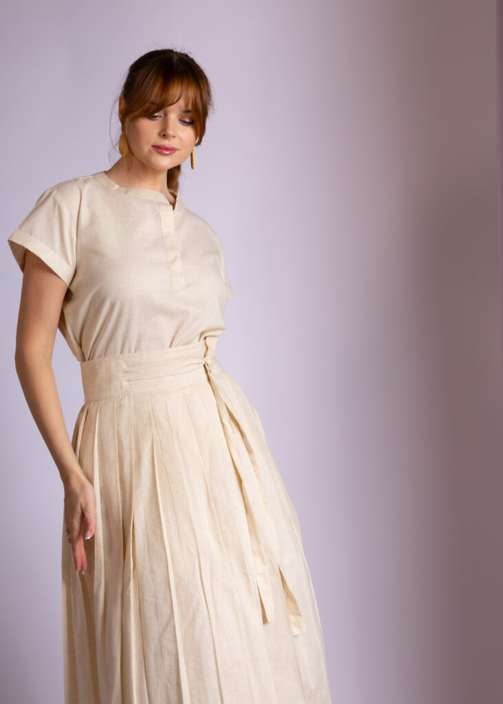 Skirt Set