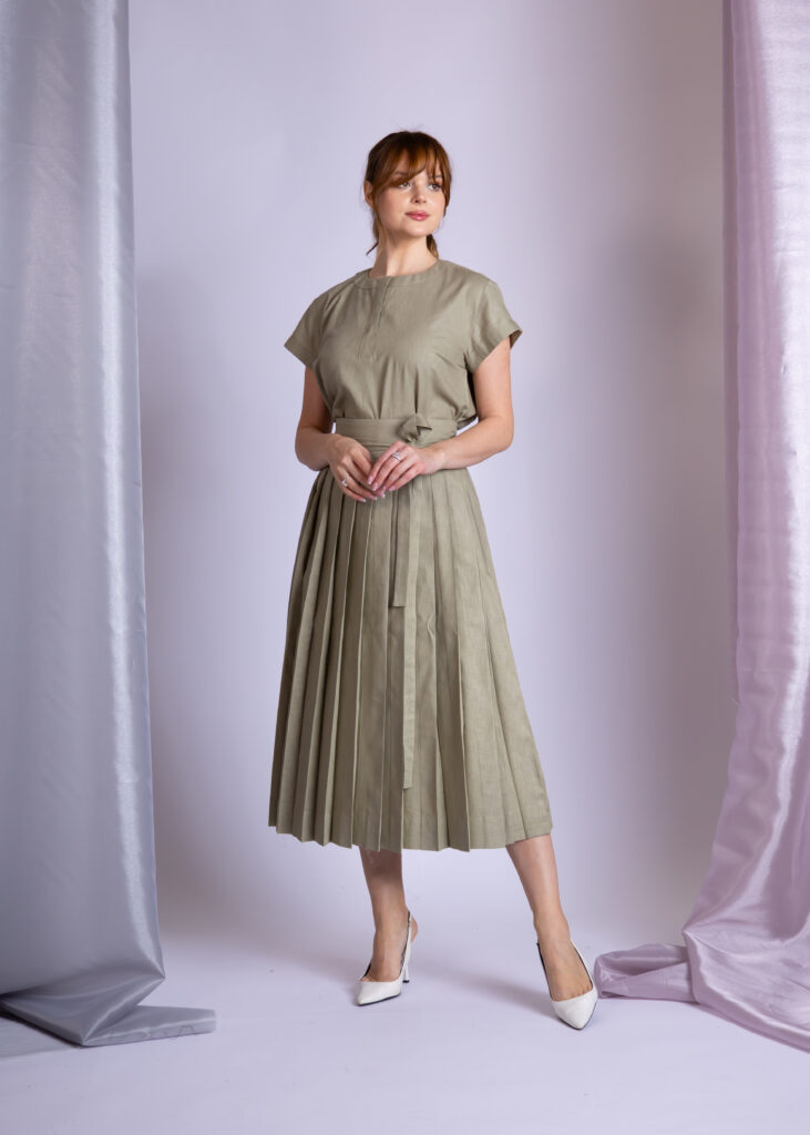 Skirt Set