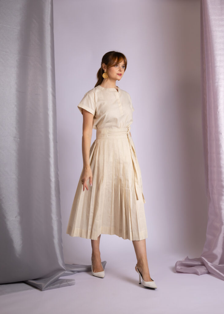 Skirt Set