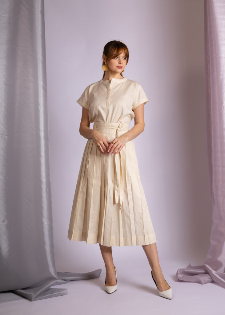 Skirt Set