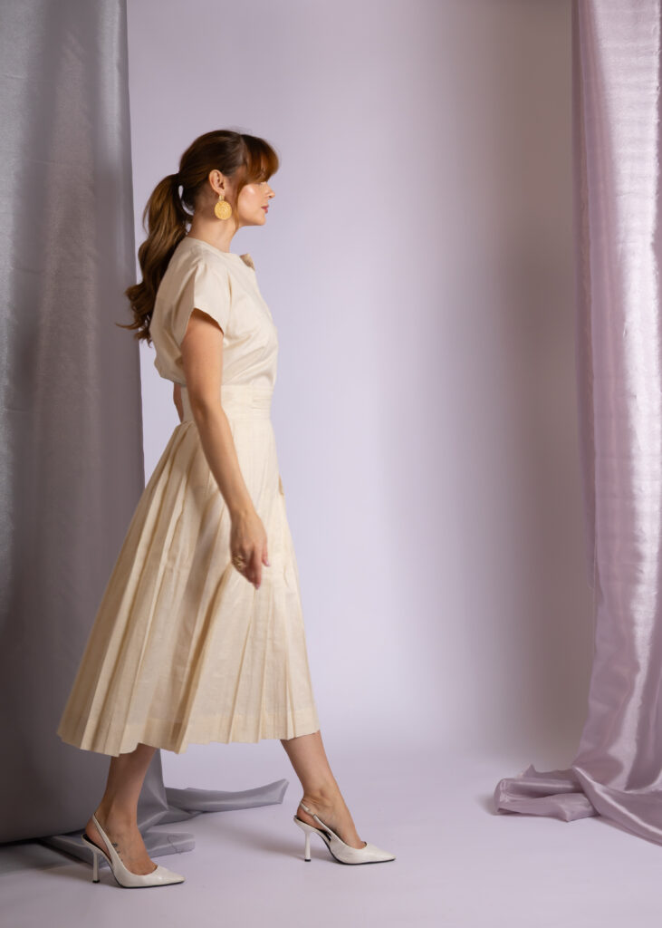 Skirt Set