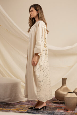 Linen Beige Set - Image 3