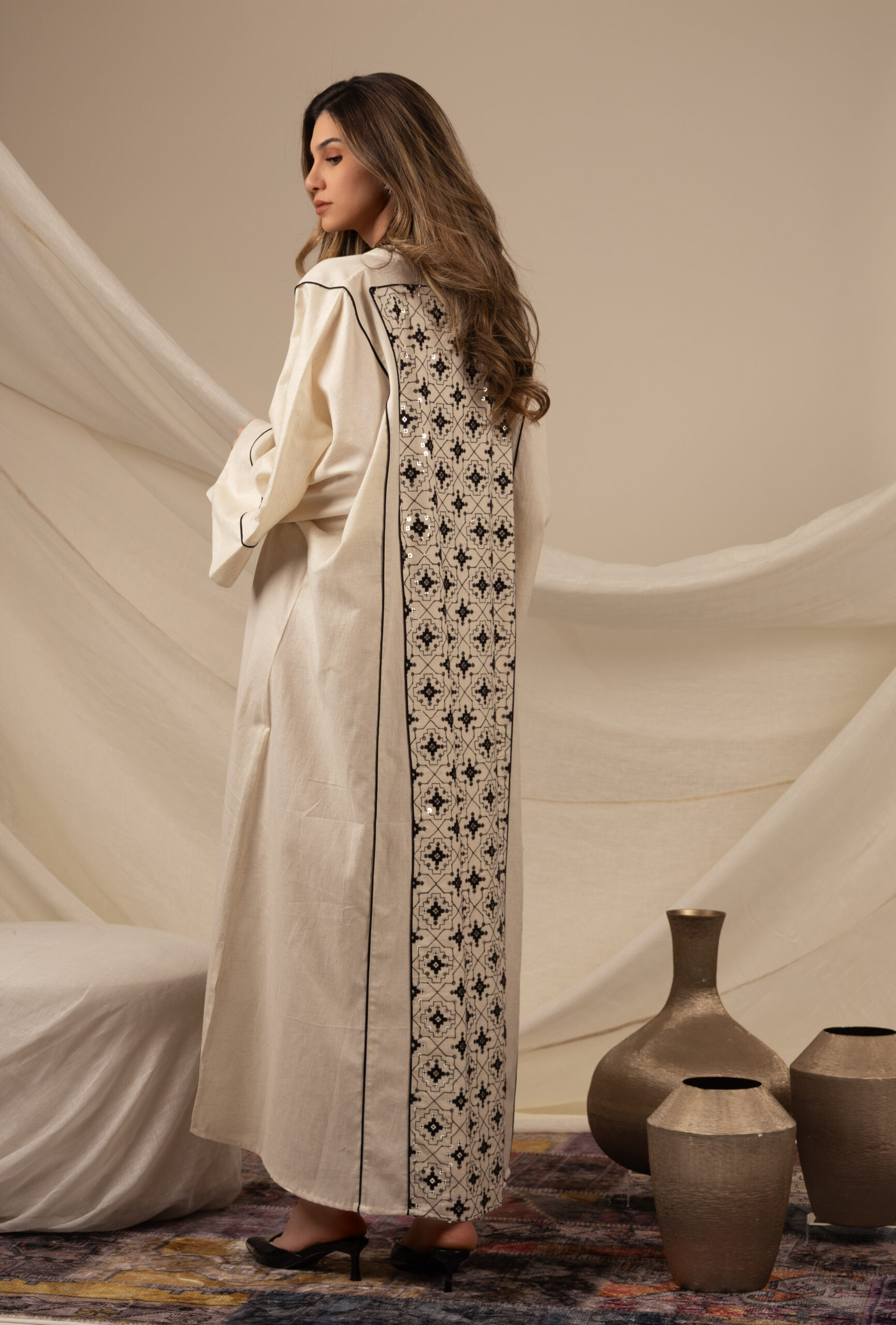 Black Zeej Back - Image 2