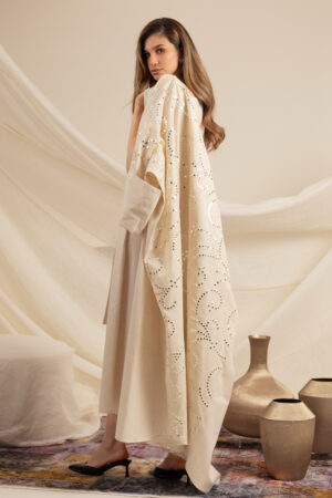 Linen Beige Set - Image 5
