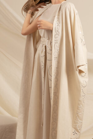 Linen Beige Set - Image 7