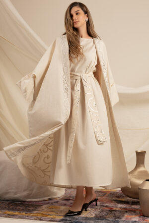 Linen Beige Set - Image 6