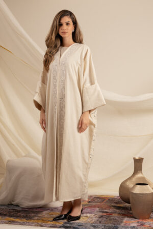 Linen Beige Set - Image 2