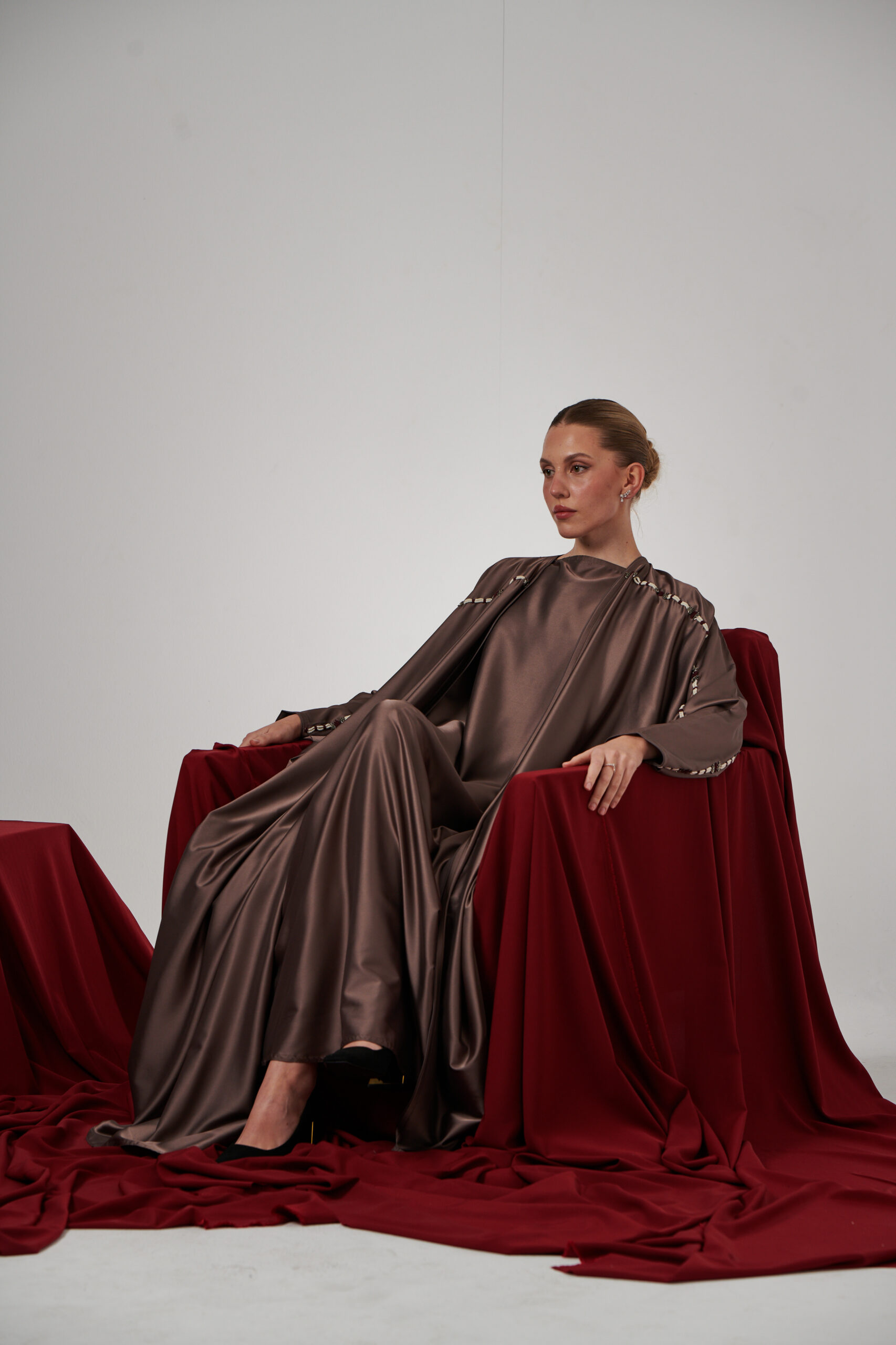 Fouz Couture 2024 Collection